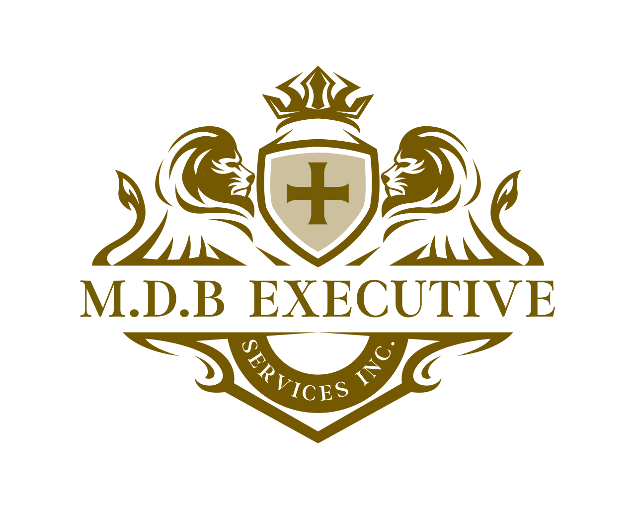 M.D.B. Executive Services Inc.